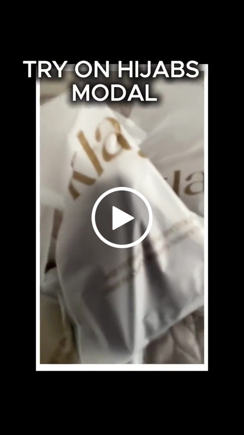 Customer video review of Golden Moss Premium Modal