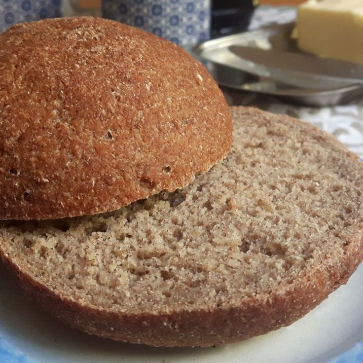 Customer photo review of Migas Gluten Free Metodo S.A.B.O.R