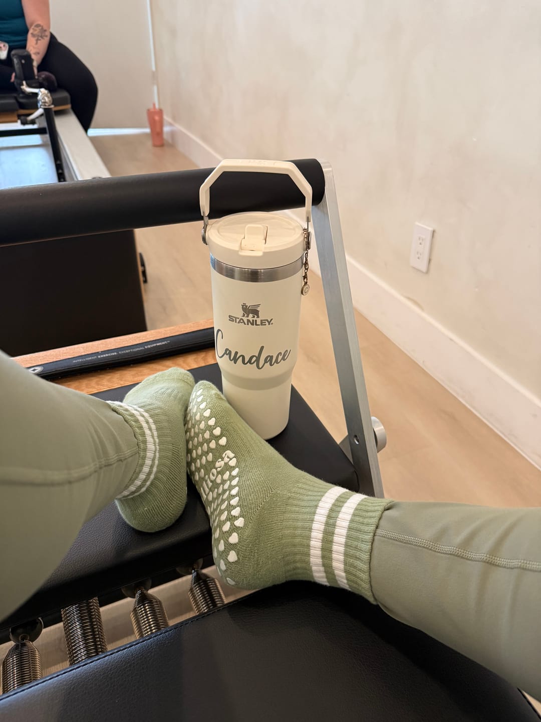 Customer photo review of Elliosa+ Membership