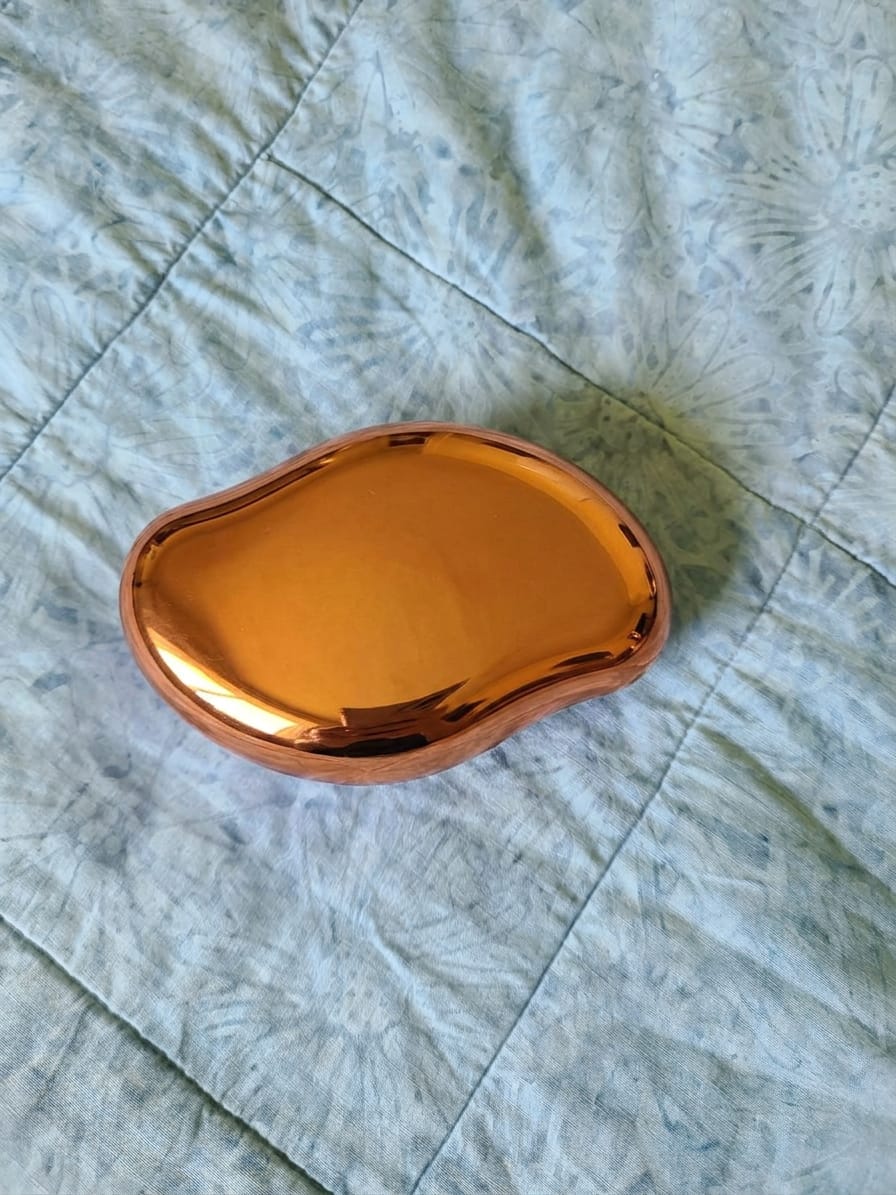 Customer photo review of Dovena NanoCure