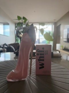 Customer photo review of Petal Rush