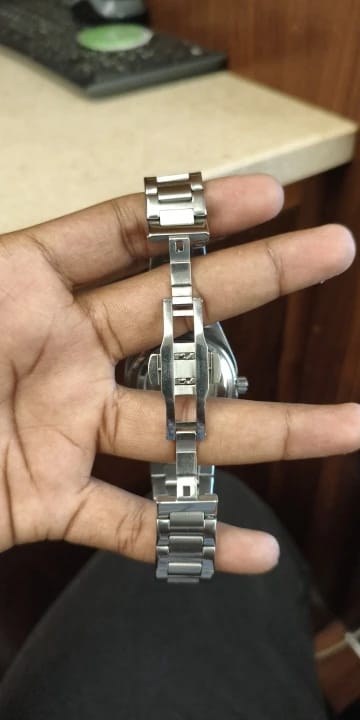 Customer photo review of ROX S27