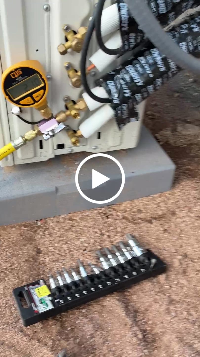 Customer video review of DELLA Rental Install Kit
