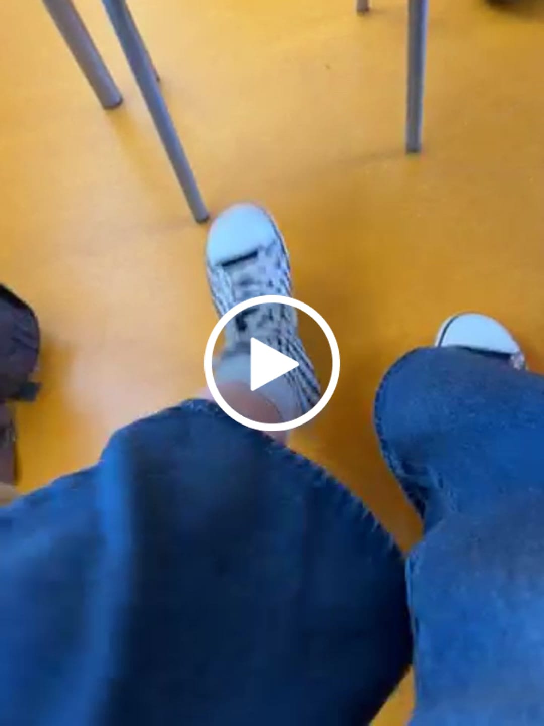Customer video review of Roam I - Barfußschuhe