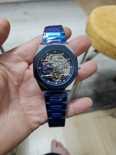 Customer photo review of ROX S27