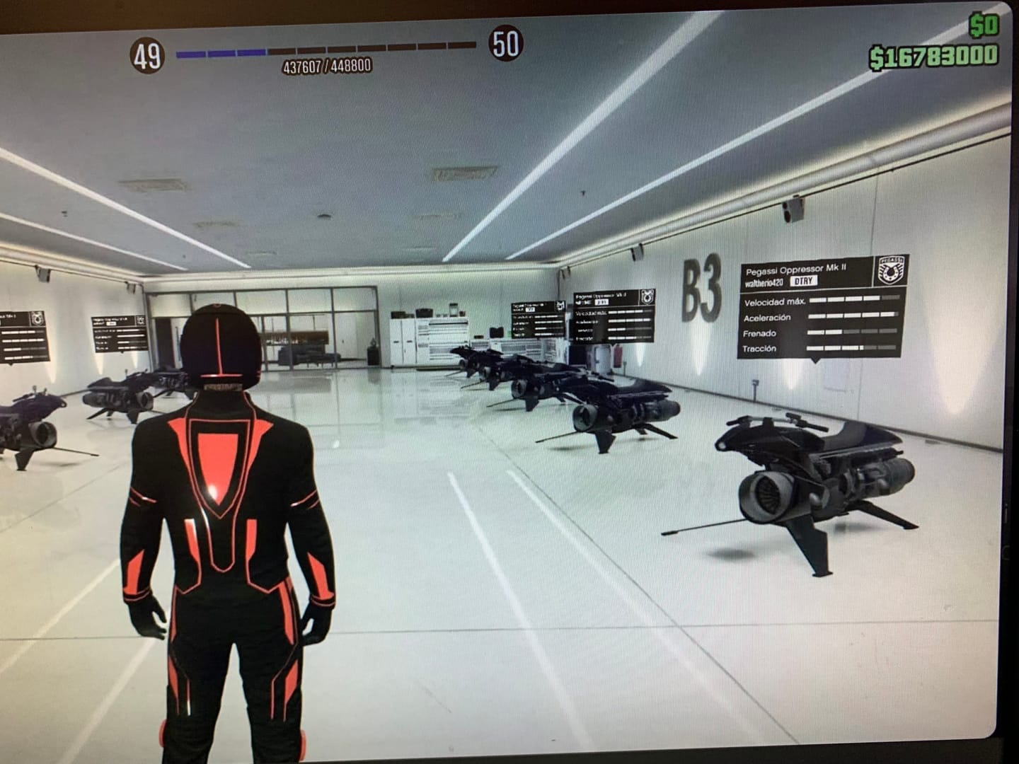 Customer photo review of IMG PACK BRONCE XBOX