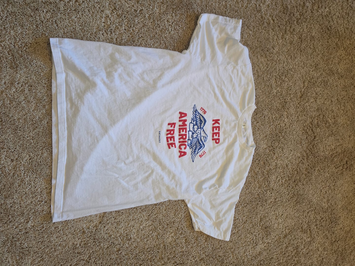 Customer photo review of YETI MYSTERY BOX