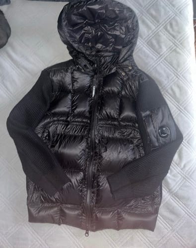 Customer photo review of Saint-Laurent Jumper