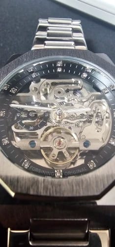 Customer photo review of ROX S27