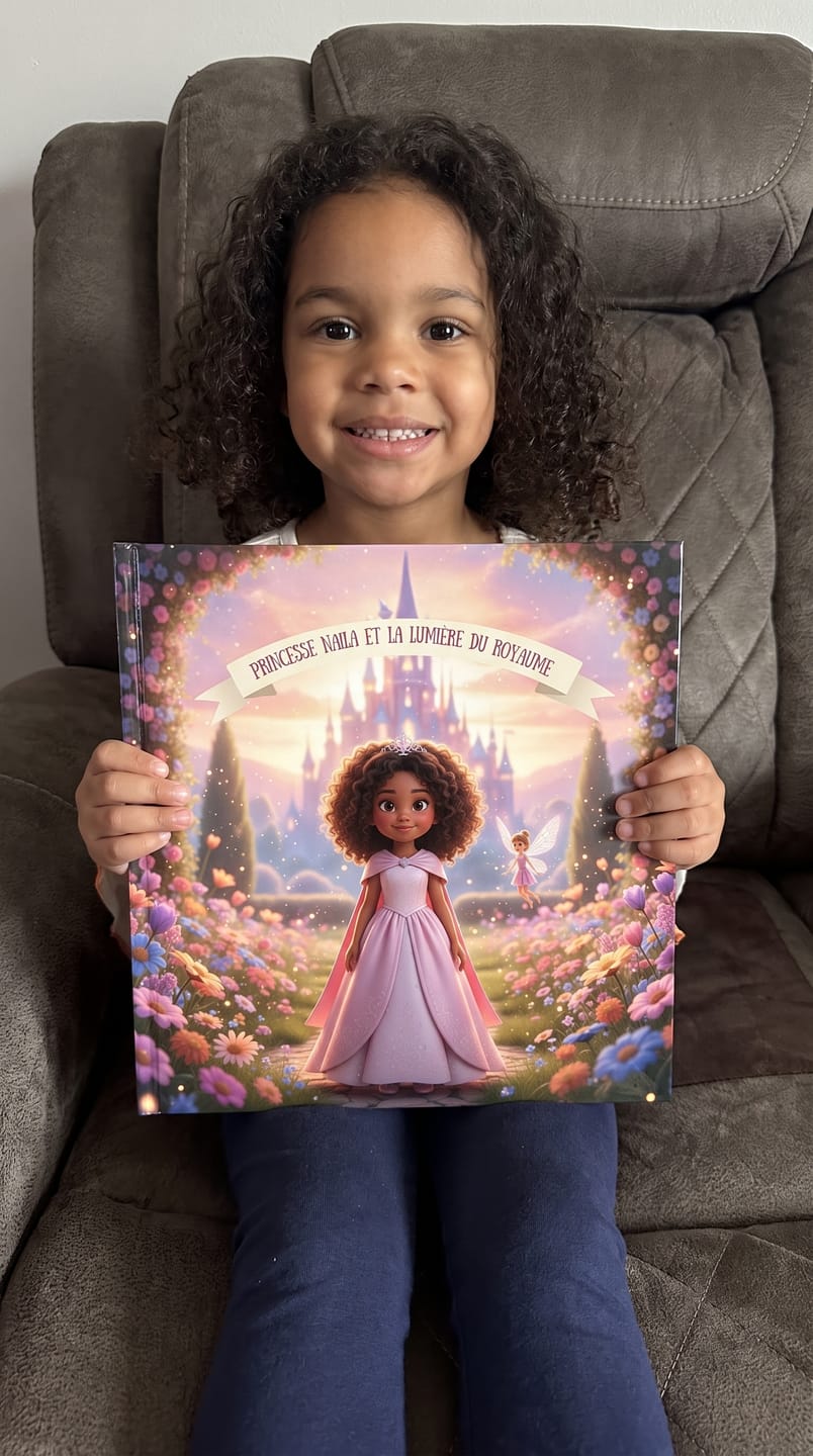 Customer photo review of Princesse