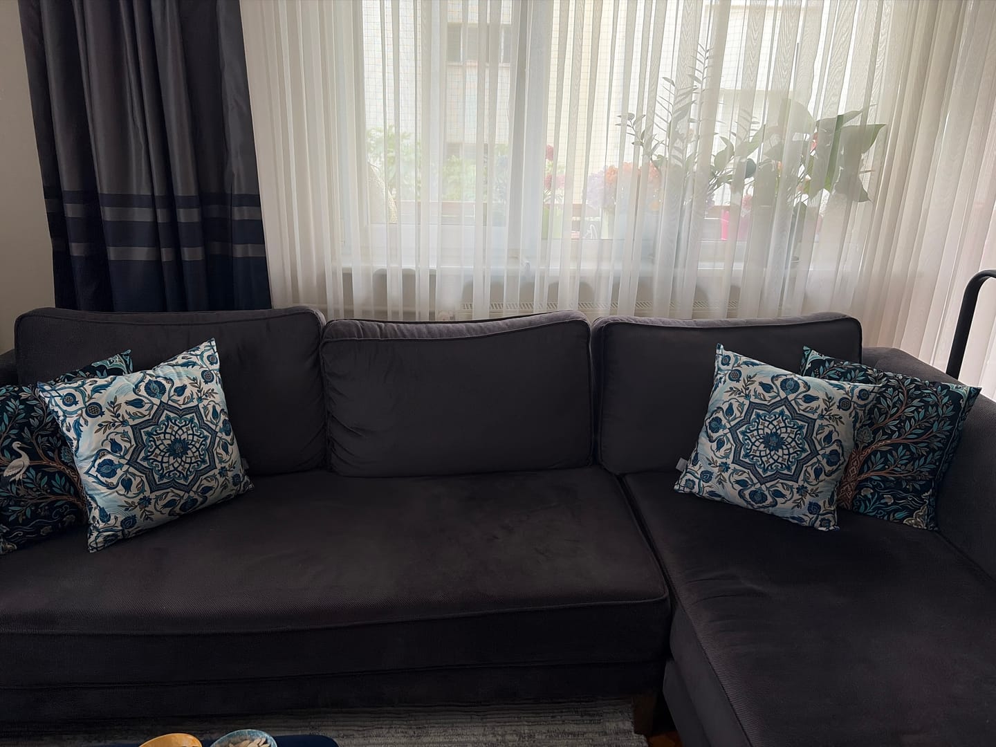 Customer photo review of Gemlik Yaren Hümayun Hediye Seti - 4 Parça