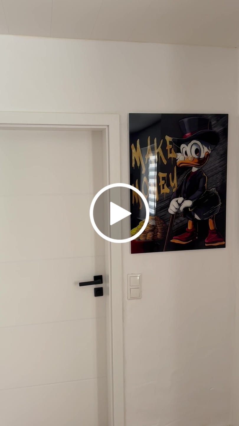 Customer video review of Make Money