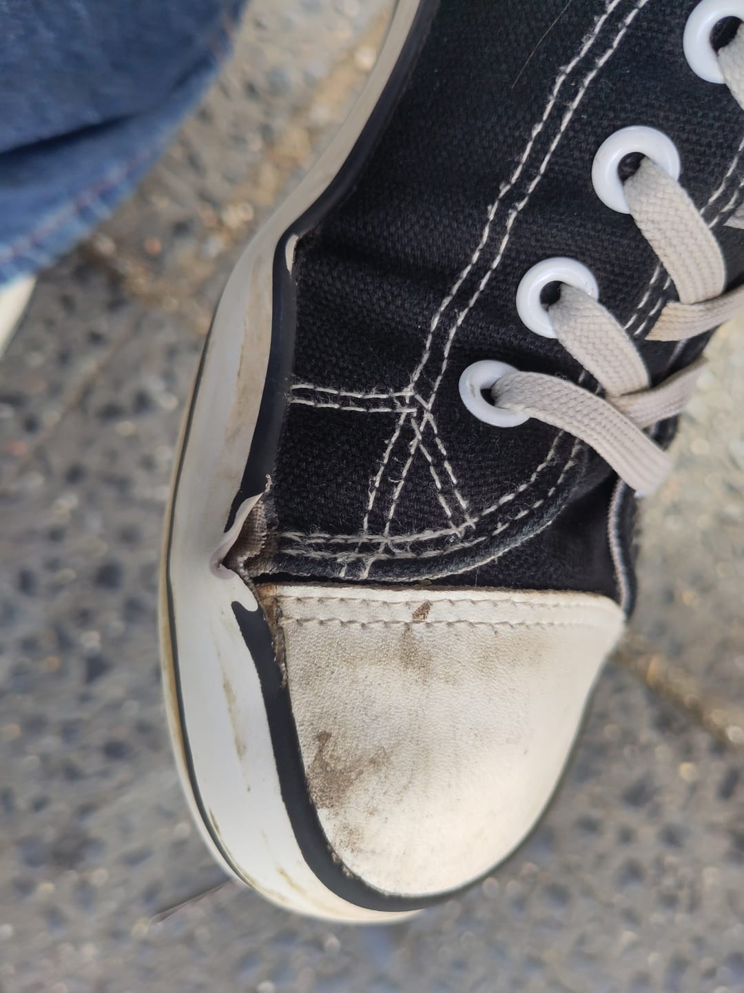 Customer photo review of Roam I - Barfußschuhe