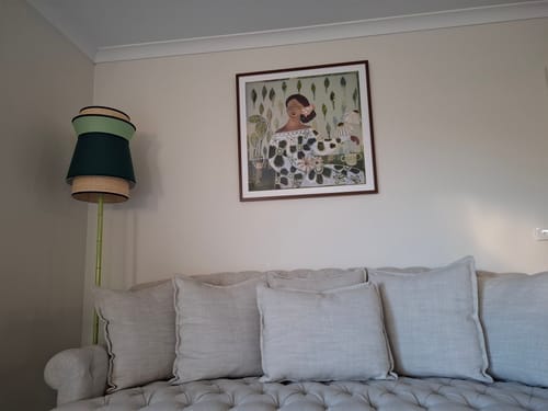 Customer photo review of Vesna, Echinacea , Exclusive to Gioia