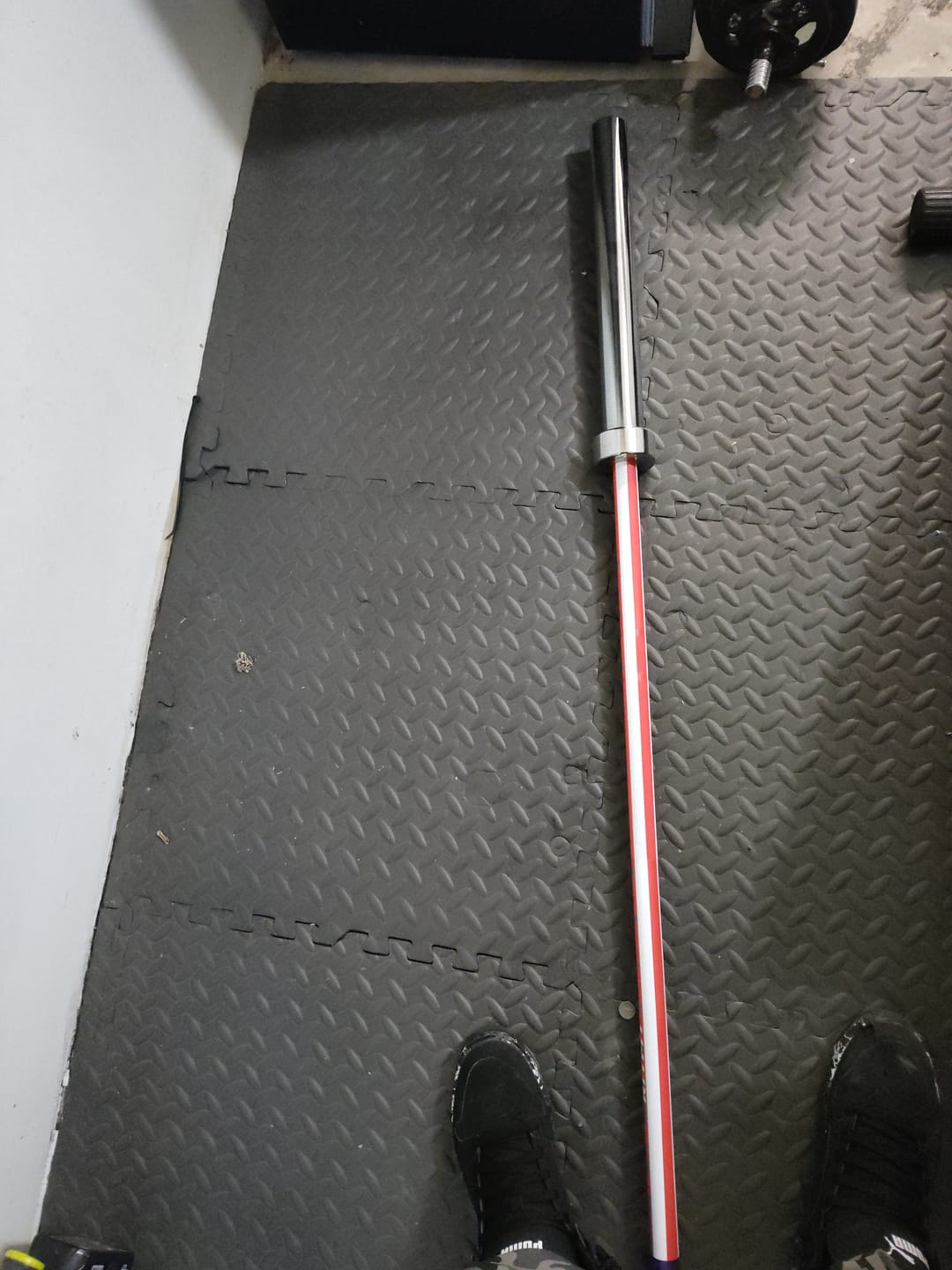 Customer photo review of Shipping Protection by Route