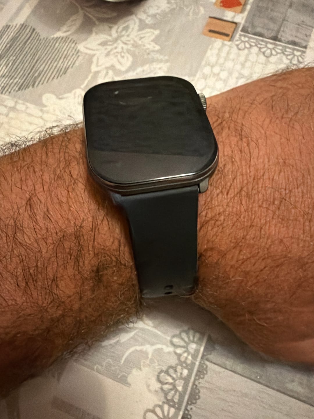 Customer photo review of GARD PRO SALUTE 3