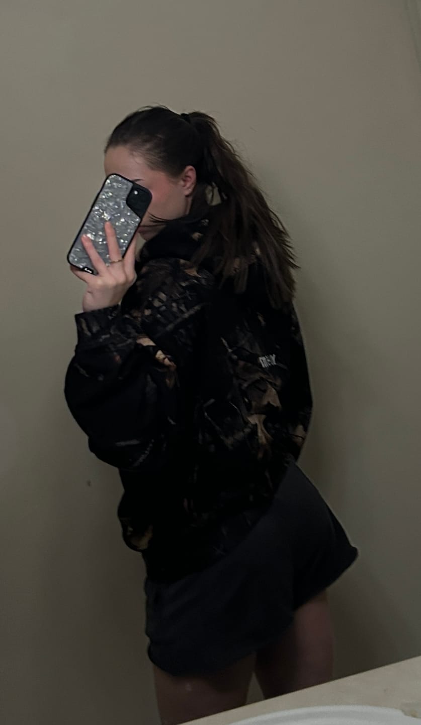 Customer photo review of 5117 - Tree Camo Collection - Pullover Hoodies