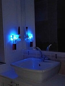 Customer photo review of SUGENZA Aura™ Akıllı Banyo Bakım İstasyonu