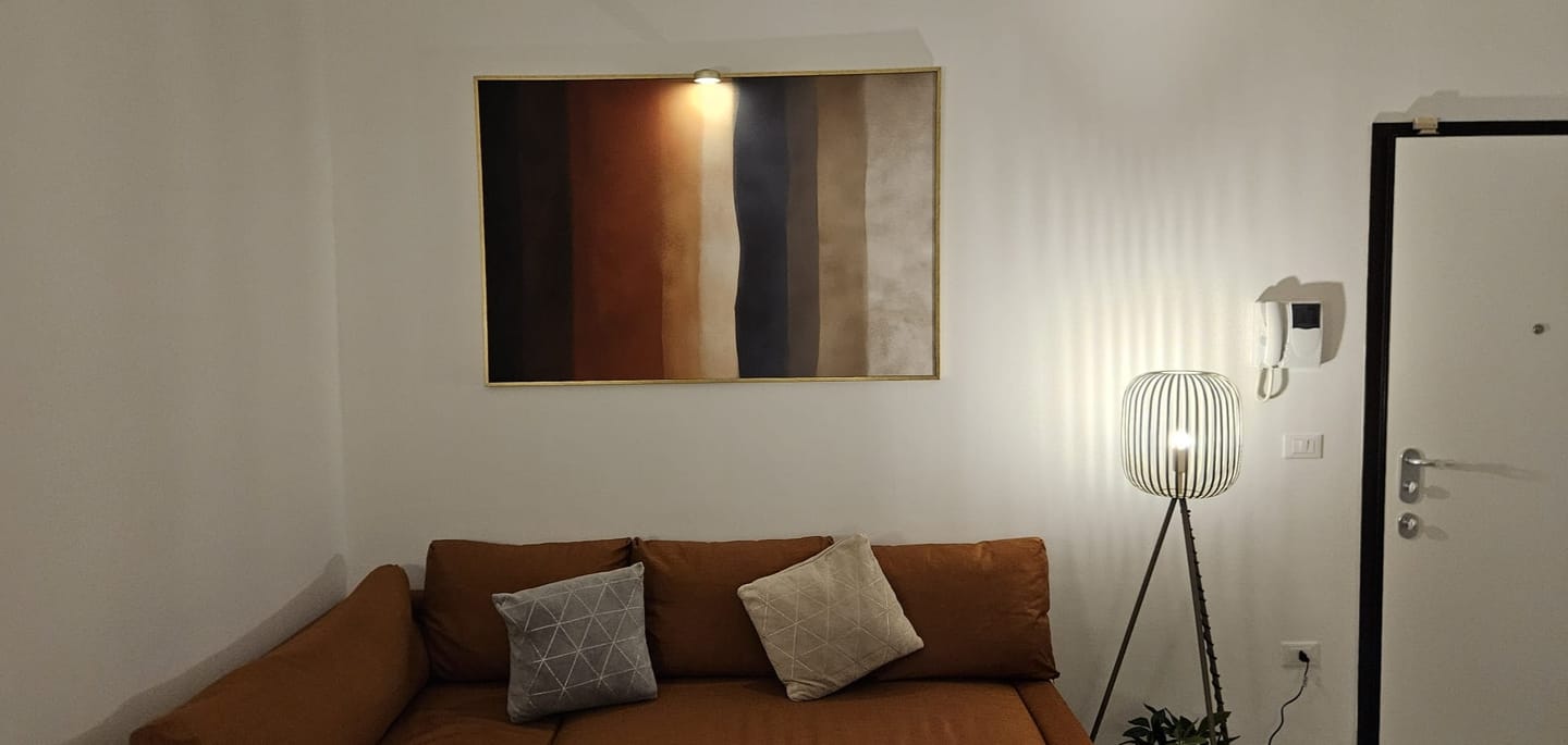 Customer photo review of Sedimenti del Tempo