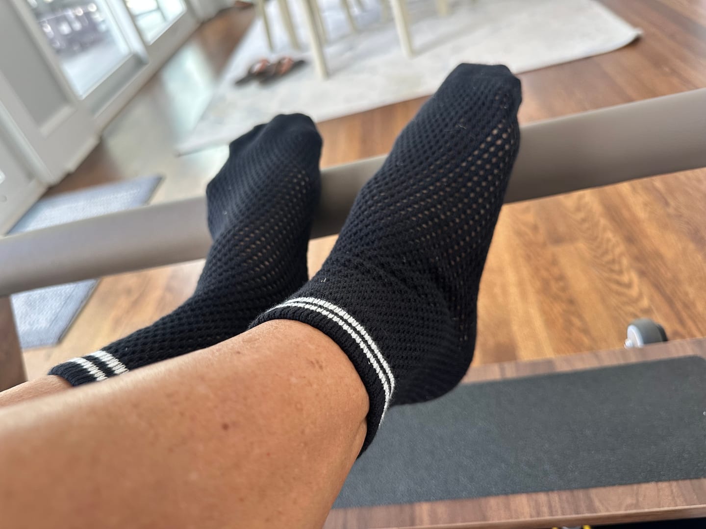 Customer photo review of Summer Breeze - Black