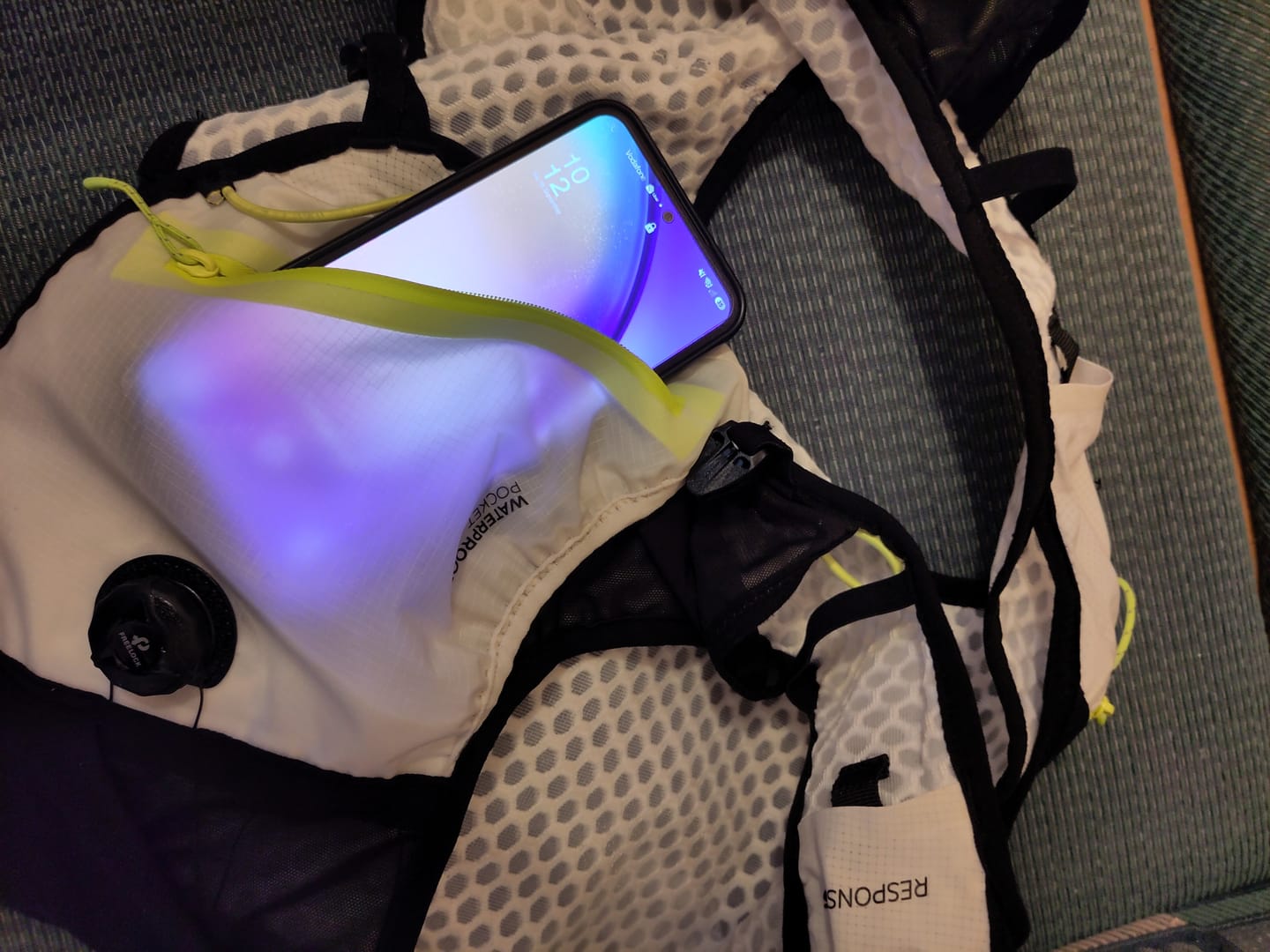 Customer photo review of RESPONSIV 15L
