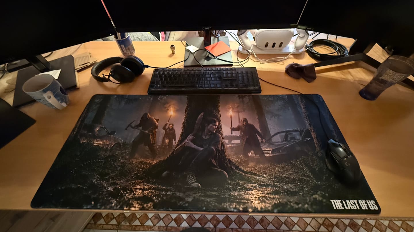 Customer photo review of iD Colossus