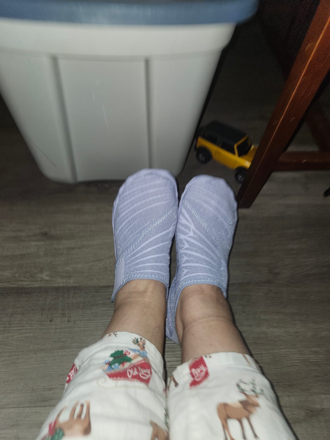 Customer photo review of Solyn 2+1