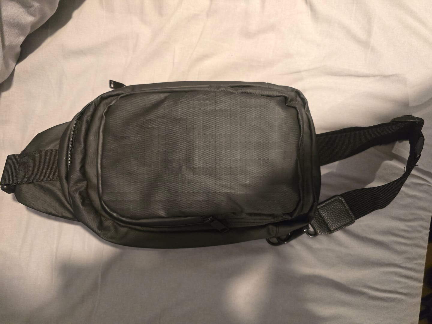 Customer photo review of Banano Elite Cross