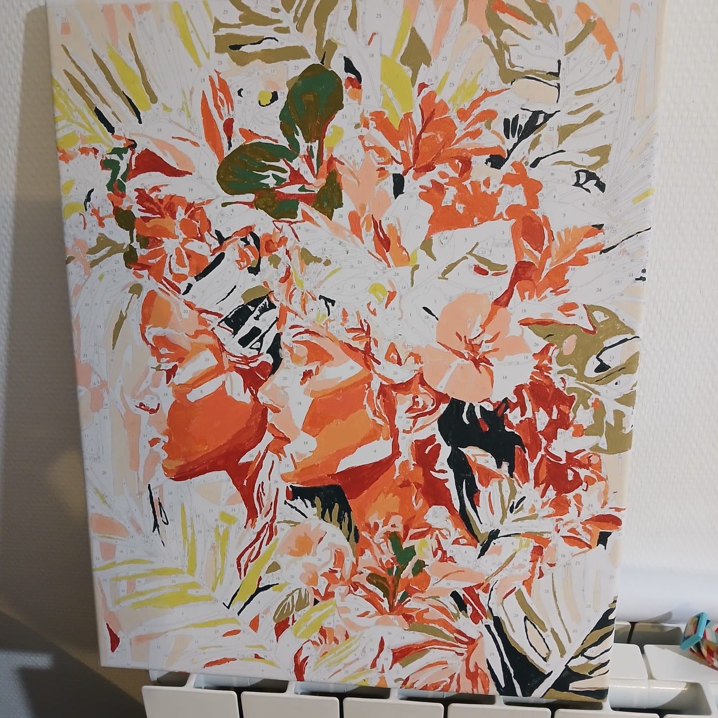 Customer photo review of Sœurs tropicales