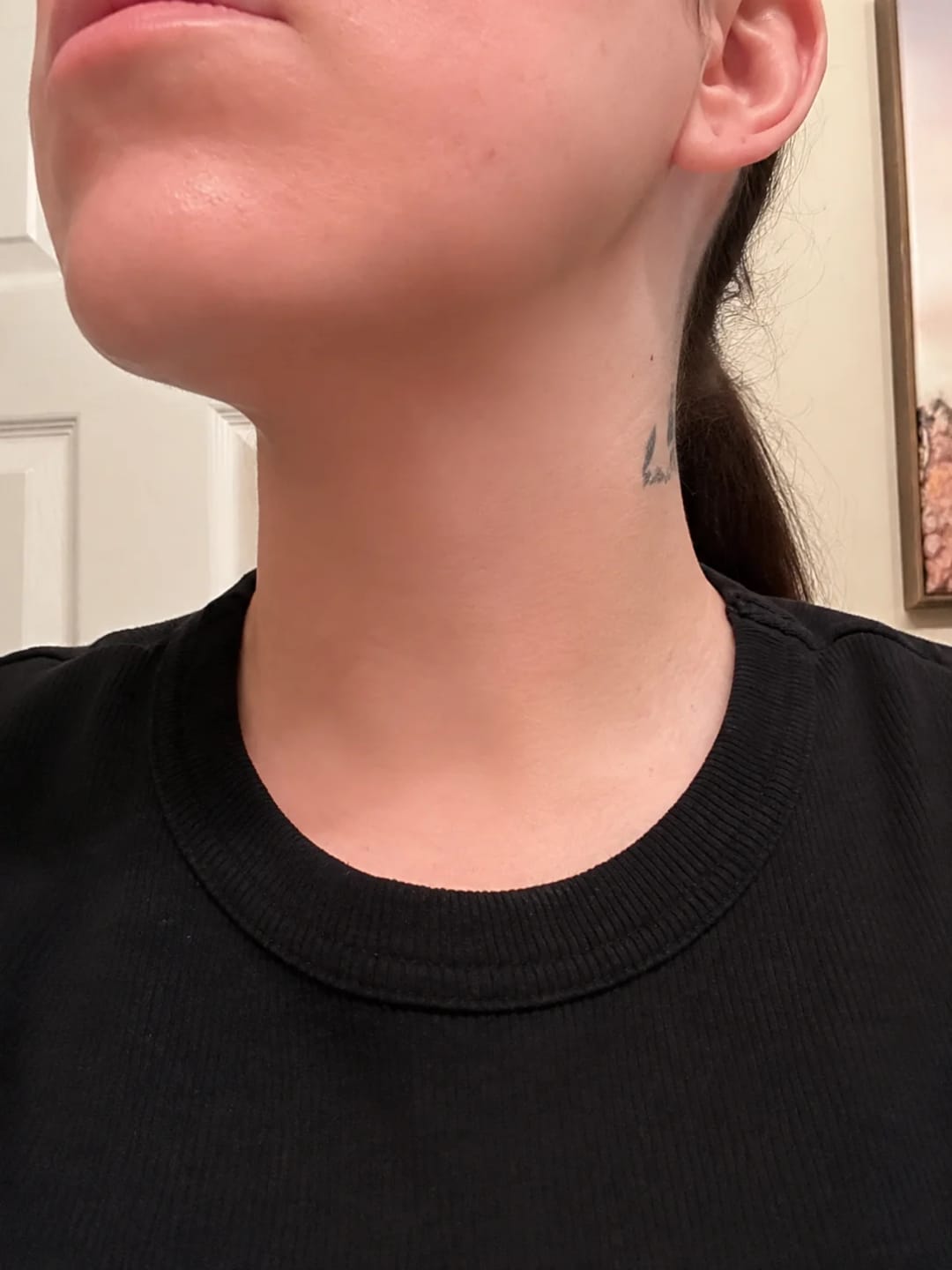 Customer photo review of Masajeador Facial LED Auvran™