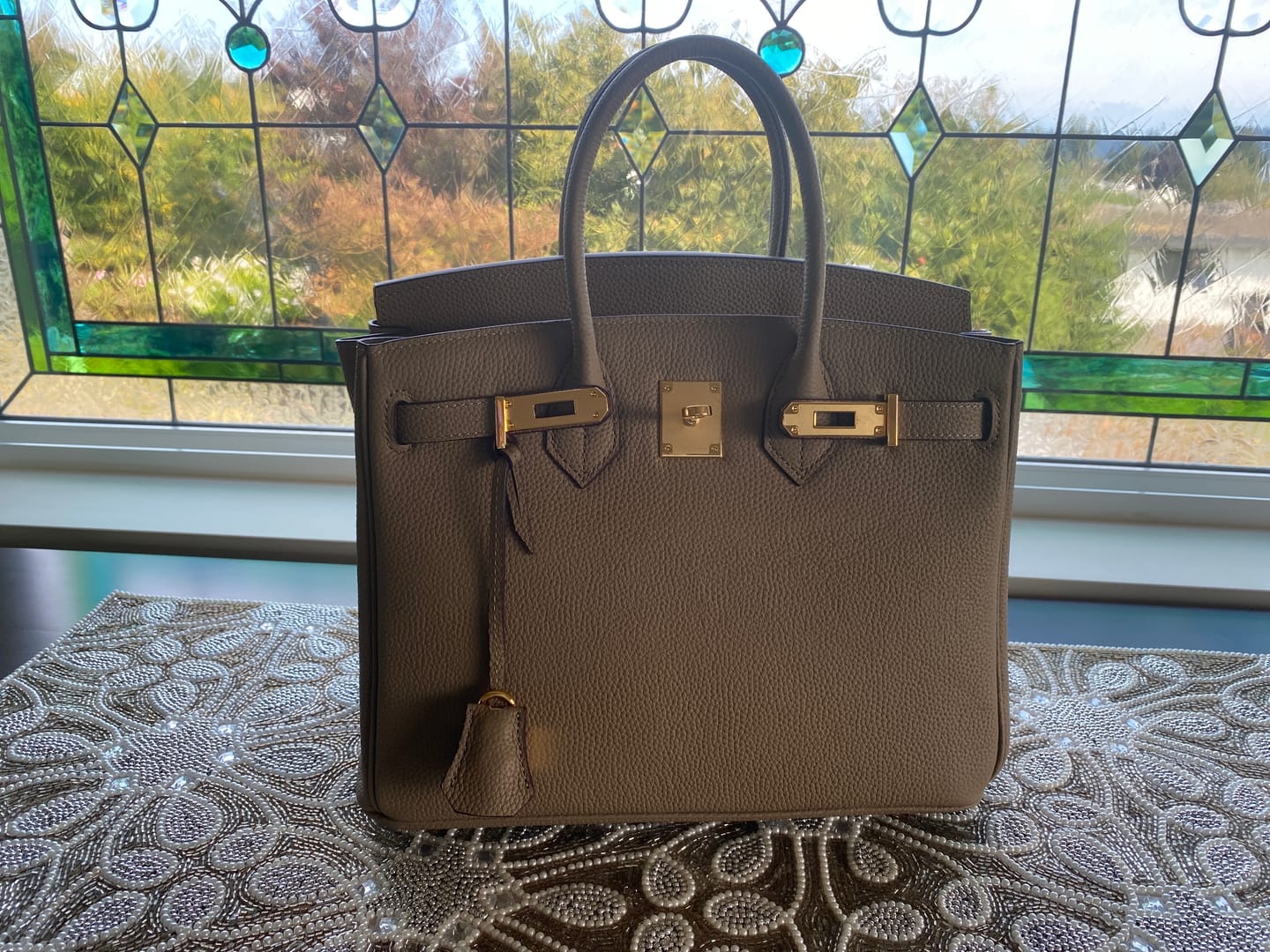 Customer photo review of Adela