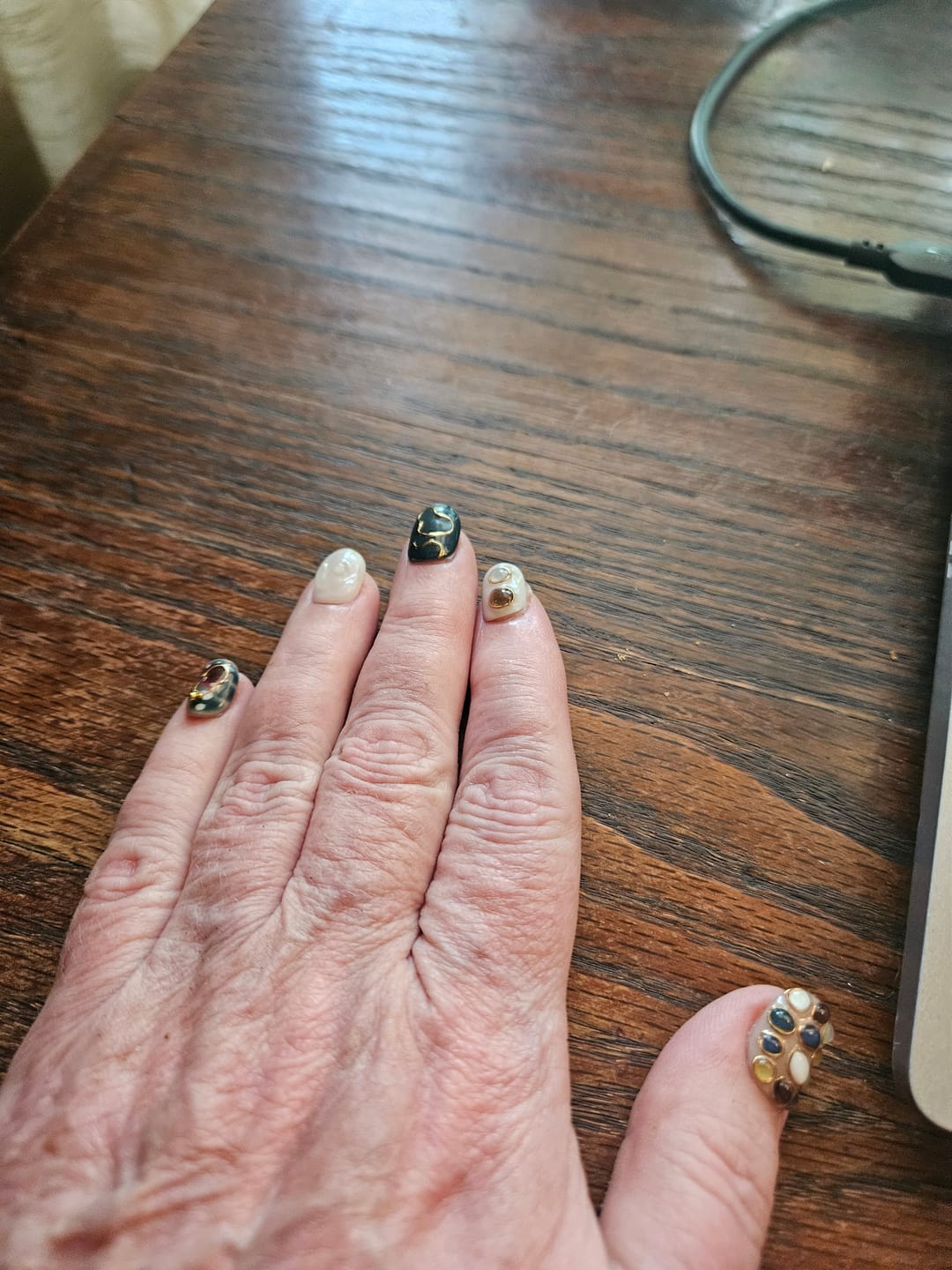 Customer photo review of Rush Order