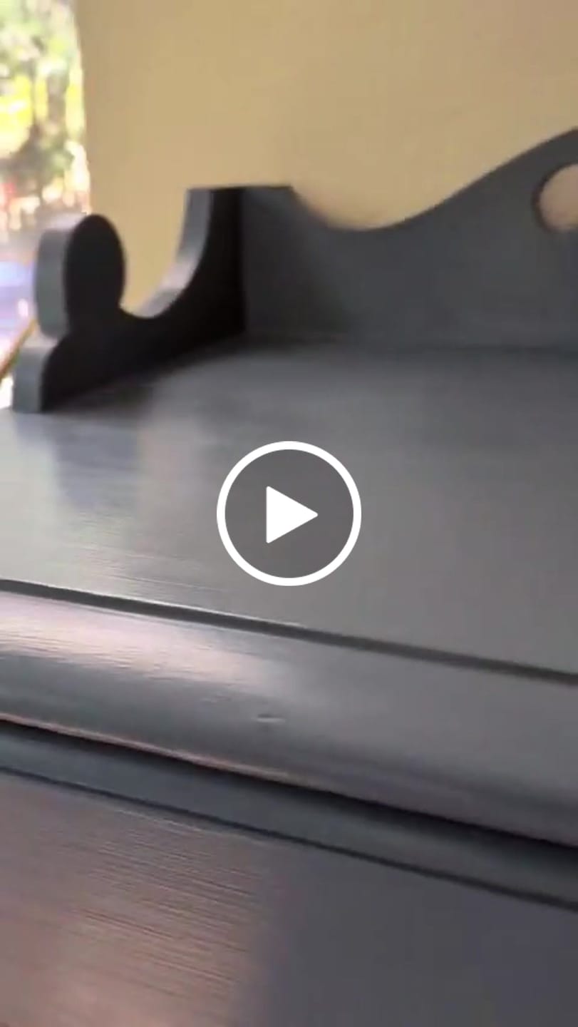 Customer video review of Mind Your Own Beeswax