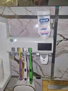 Customer photo review of SUGENZA Aura™ Akıllı Banyo Bakım İstasyonu