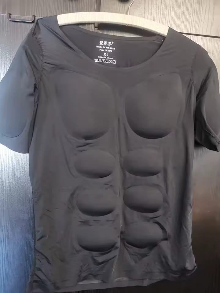Customer photo review of FORMHOM™ Sculpt