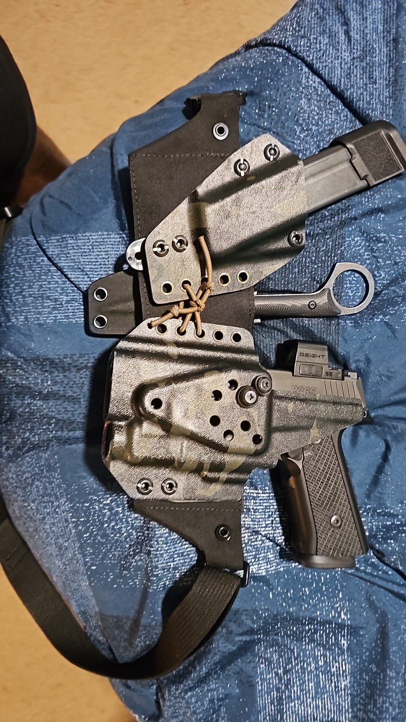 Customer photo review of The Bridge Gen2