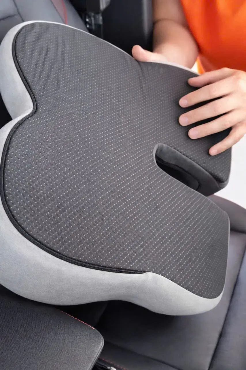 Customer photo review of Livara™ Orthopedic Cushion