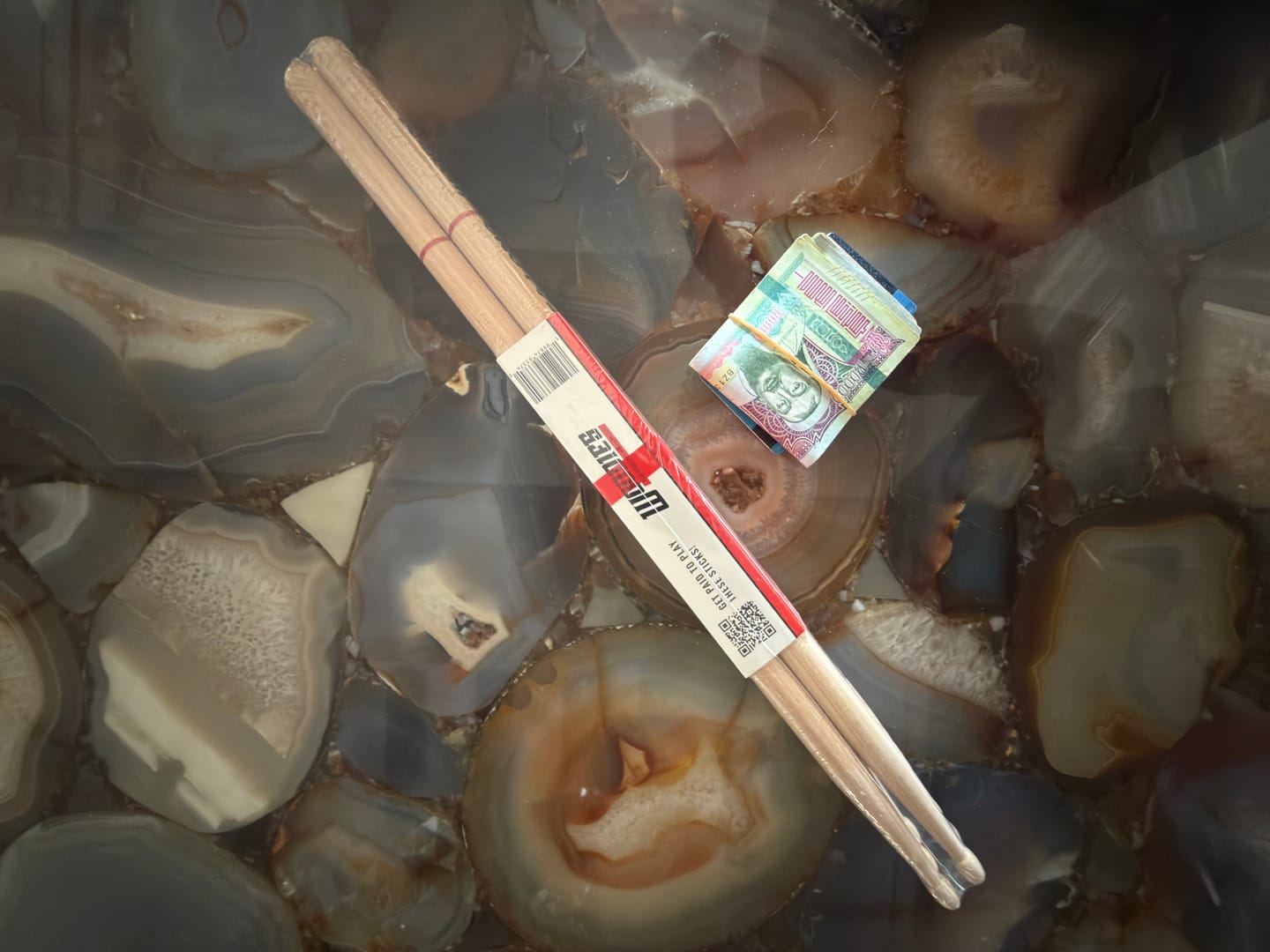 Customer photo review of 5A LONG BARREL TIPS
