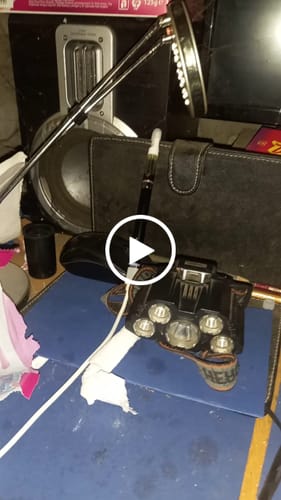Customer video review of 10-OH Cartridge | 1ml |
