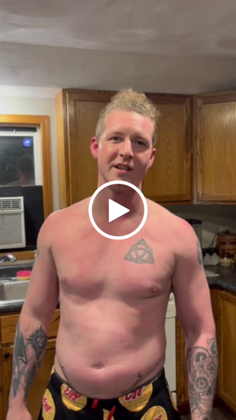 Customer video review of Katana Cloth Bag