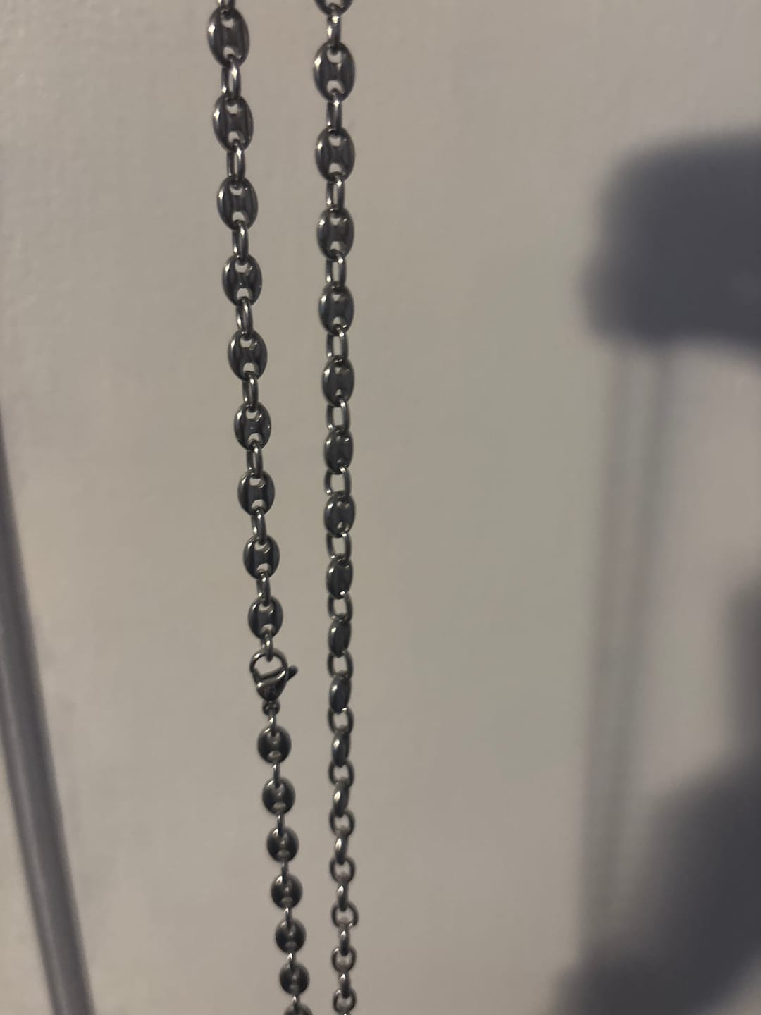 Customer photo review of INFINITY CHAIN