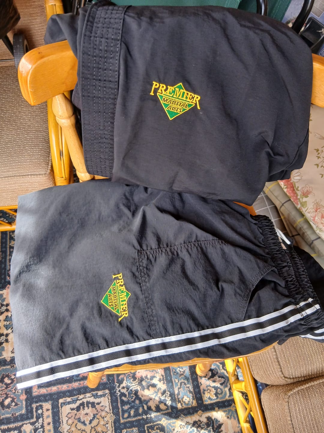 Customer photo review of GUNNERS STOUT - 2026 CHAMPIONS EDITION