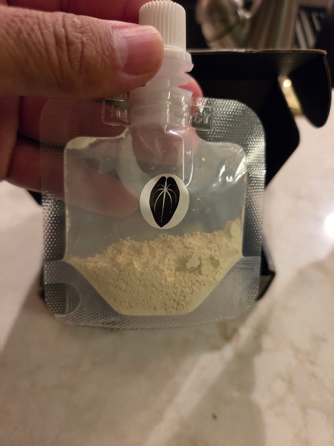 Customer photo review of Pro Pest Mix 3 packs