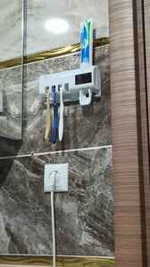 Customer photo review of SUGENZA Aura™ Akıllı Banyo Bakım İstasyonu