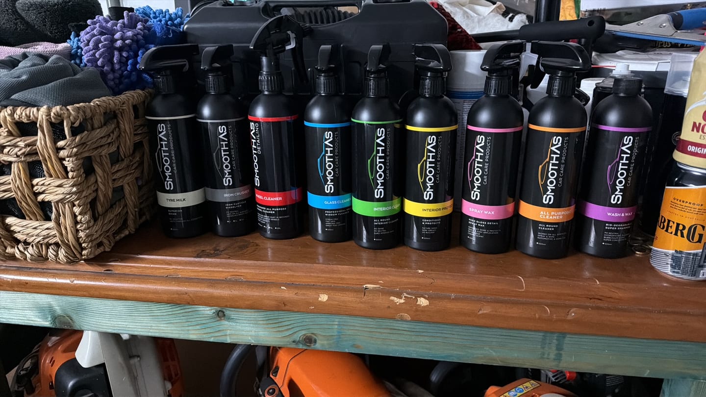Customer photo review of Priority Processing