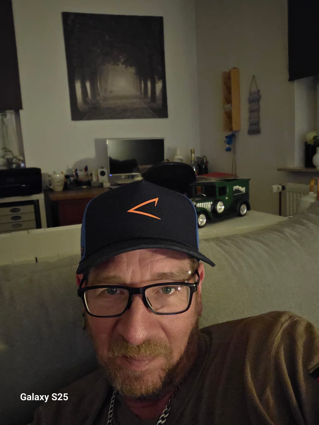 Customer photo review of CLOUD TRUCKER
