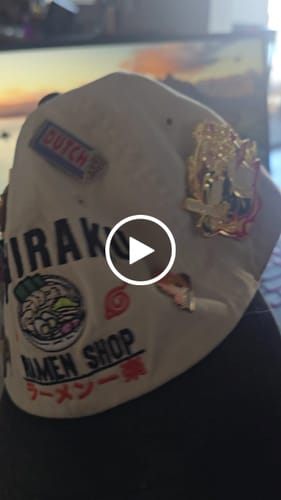 Customer video review of Xiao Pin (Overstock)