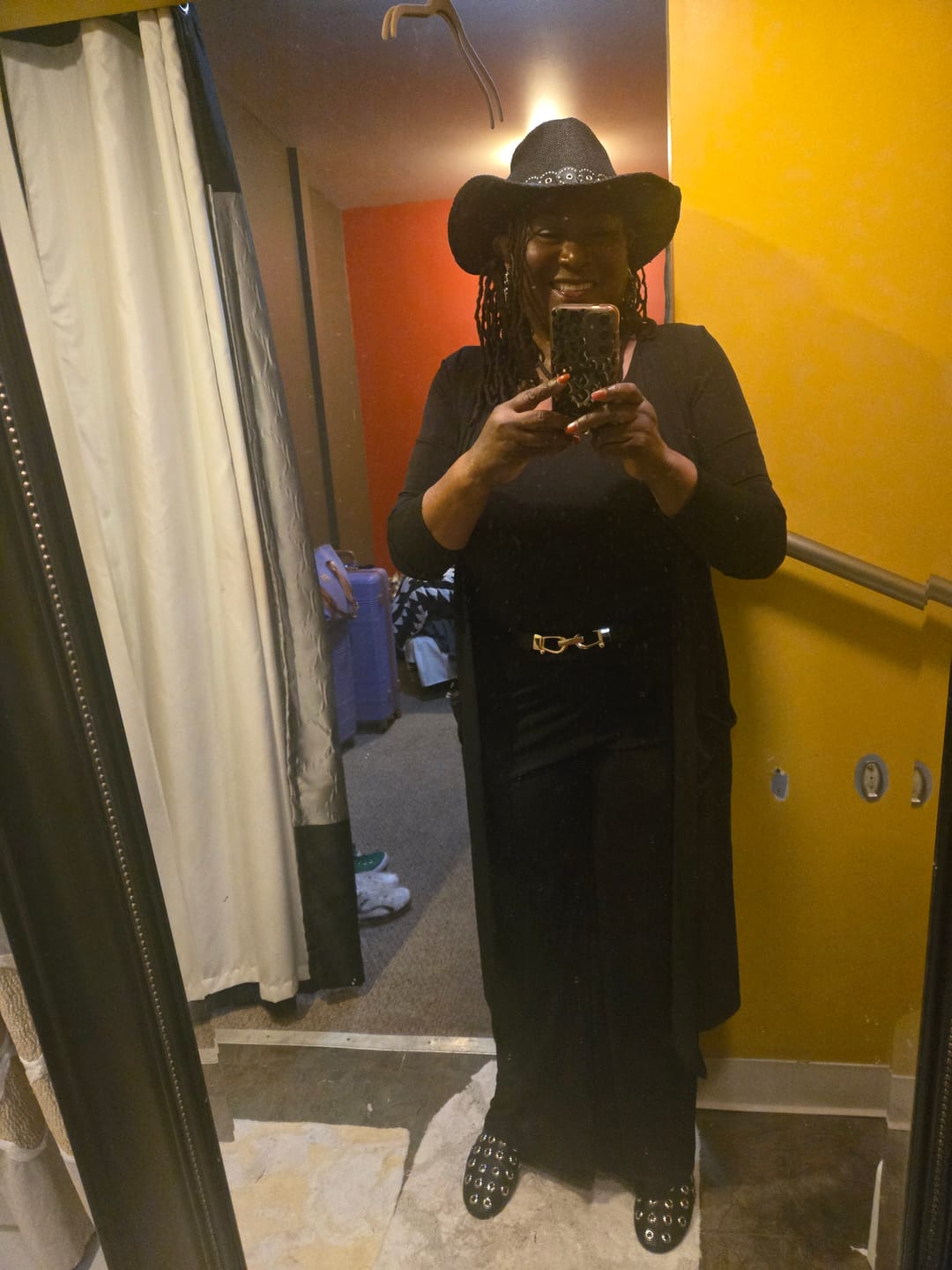 Customer photo review of Brigitte Brianna Essential Set