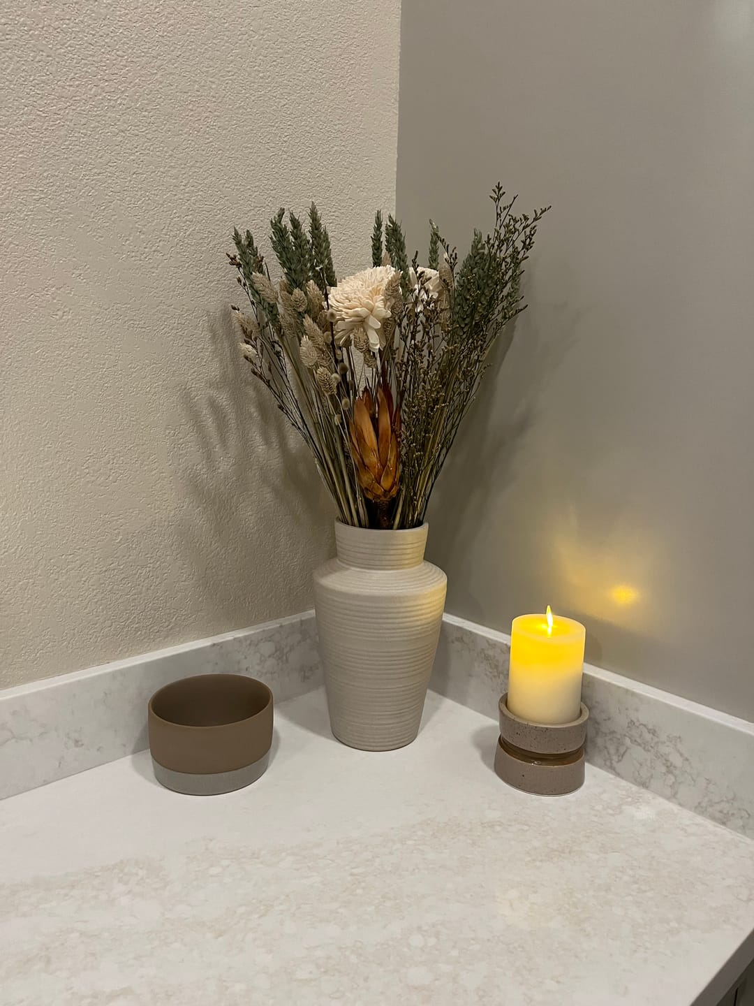 Customer photo review of Air Plant Soaking Dish