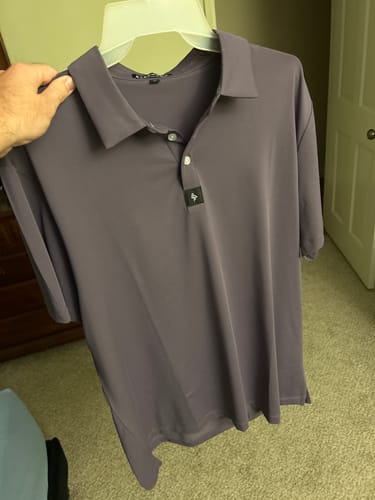 Customer photo review of Lavender